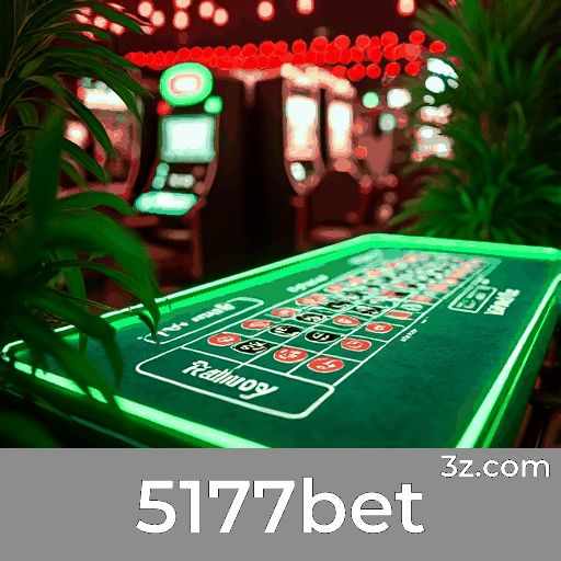 5177bet: Apostas Esportivas Precisão e Cobertura Completa