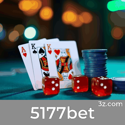 5177bet: Luxo e Exclusividade no Casino Brasileiro com Time de Dealers Elite
