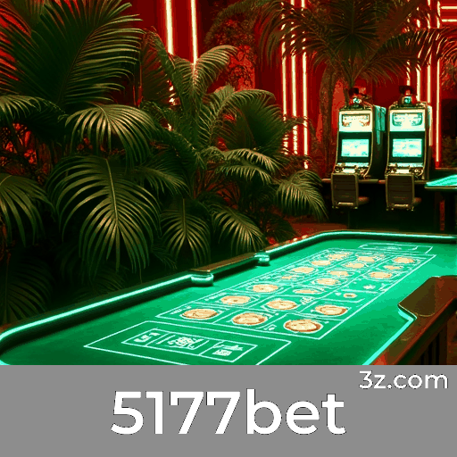 Aprenda Jogos no 5177bet: Estratégias que Transformam