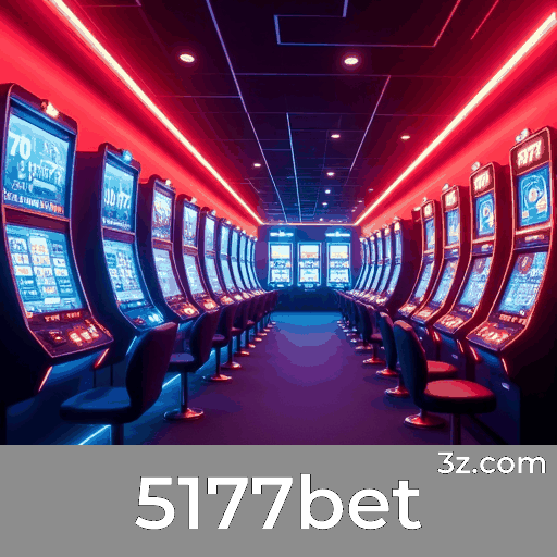 Qualidade Superior de Jogos no 5177bet: Diversão Garantida