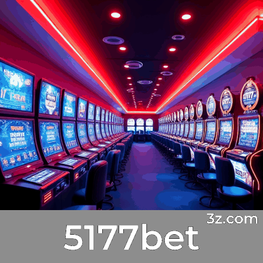 5177bet: Luxo e Exclusividade no Casino Brasileiro com Time de Dealers Elite